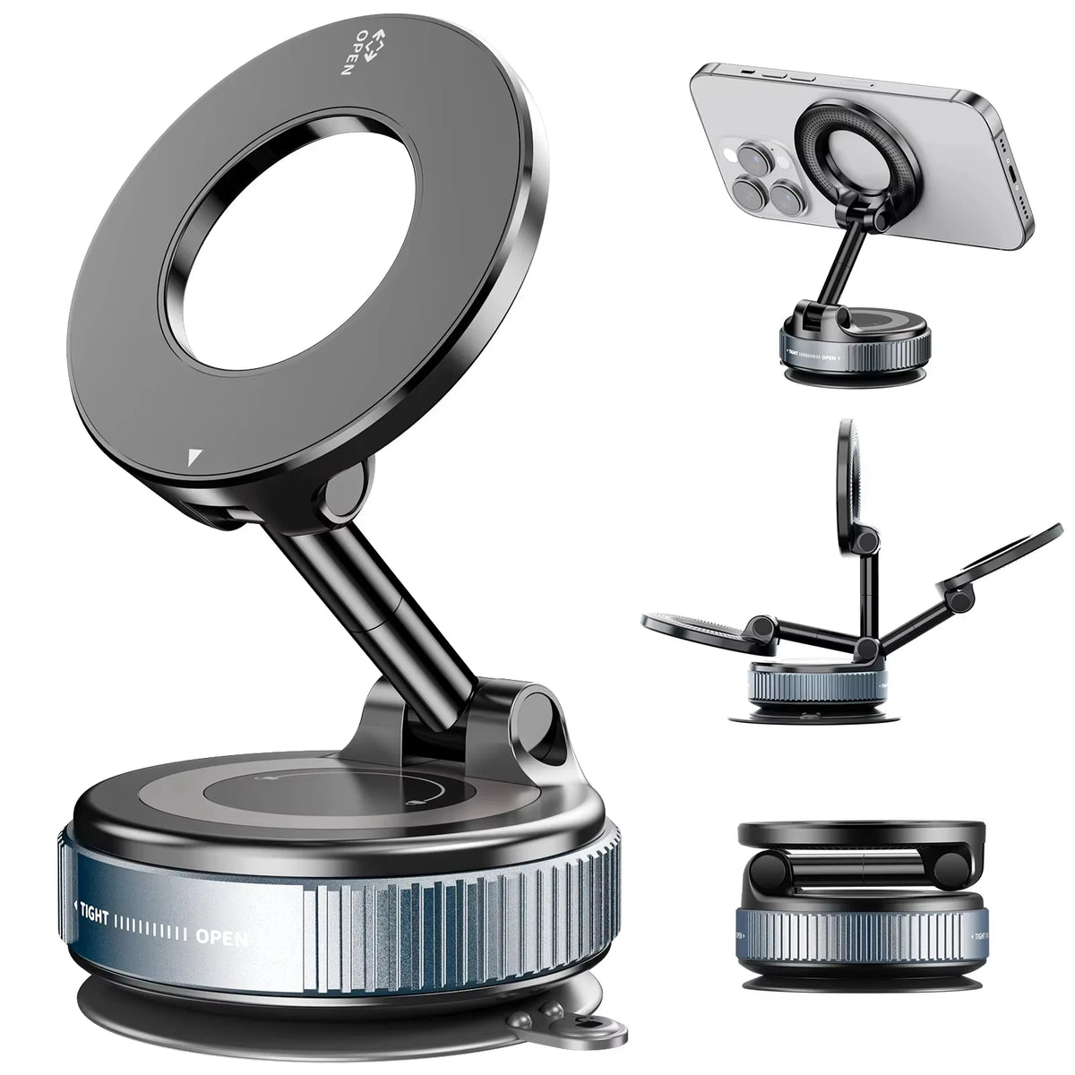 Premium Car Phone Mount TM